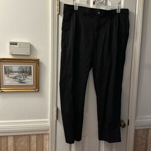 Men’s Dress pants, Black